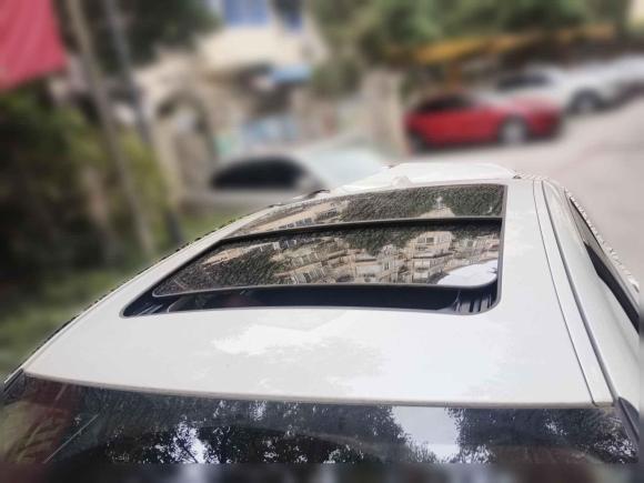 [上海·沪F] 二手宝马宝马3系2023款 325Li M运动套装