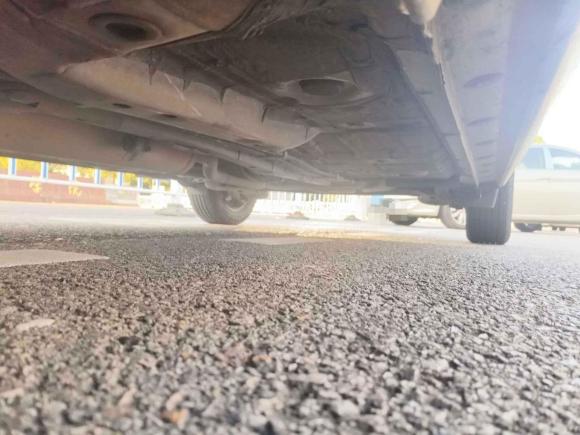 [温州·浙C] 二手丰田YARiS L 致炫2016款 改款 1.5E CVT魅动版