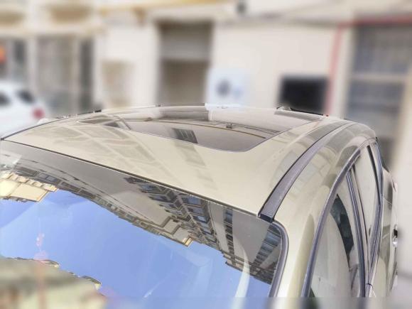 [青岛·鲁B] 二手福特翼虎2013款 1.6L GTDi 两驱风尚型