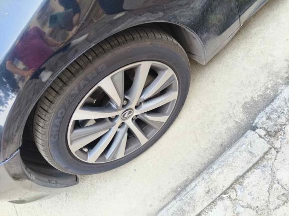 [南昌·赣A] 二手雷克萨斯雷克萨斯GS2005款 430