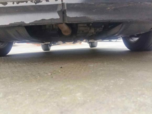 [嘉兴·浙F] 二手别克威朗2016款 两厢 15S 自动进取型