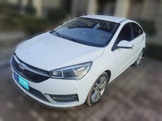 奇瑞艾瑞泽52016款 1.5L 手动领尚版「青岛二手车」「天天拍车」