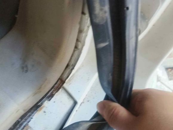 [湖州·浙D] 二手东风风行菱智2017款 M5 1.6L 舒适型