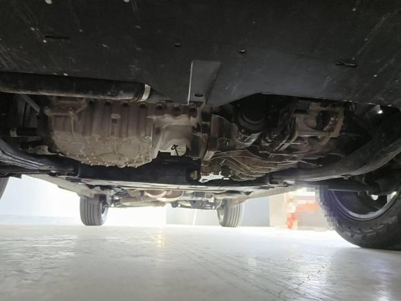 [合肥·皖A] 二手奇瑞瑞虎7 PLUS2021款 鲲鹏版 1.6TGDI DCT尊贵型