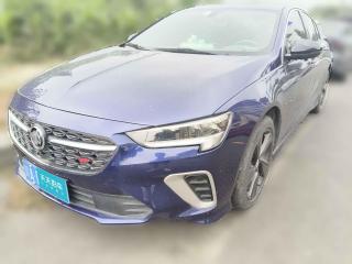 别克君威2021款 GS 28T 精英型「成都二手车」「天天拍车」