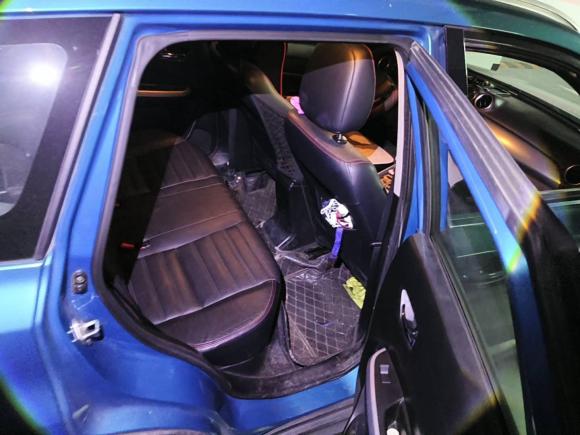 [无锡·苏B] 二手铃木维特拉2016款 1.4T 自动两驱豪华型