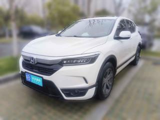 本田皓影2020款 240TURBO CVT两驱精英版