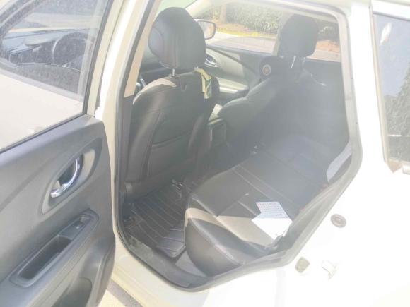 [合肥·皖A] 二手雷诺科雷嘉2017款 2.0L 两驱领先版