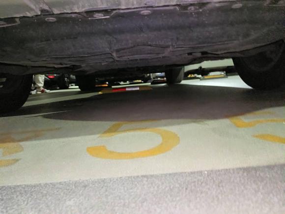 [上海·沪B] 二手玛莎拉蒂Levante2016款 3.0T 标准型