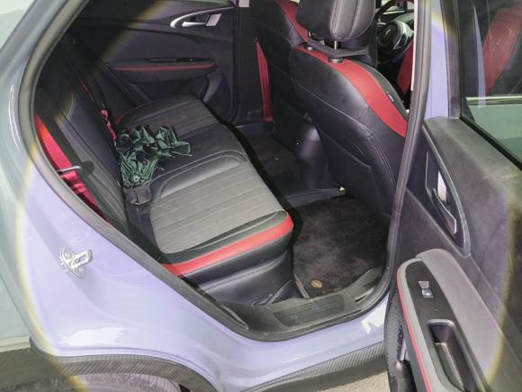 [武汉·鄂A] 二手欧拉欧拉好猫GT2022款 木兰版 480km长续航