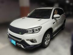 [苏州·苏E]长安&nbsp;&nbsp;长安CS75&nbsp;&nbsp;2014款 2.0L 手动领先型 国V