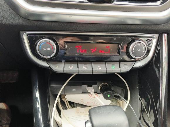 [上海·沪F] 二手起亚智跑2018款 2.0L 自动智享豪华版 国V