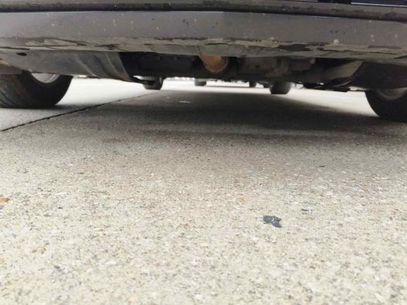 [无锡·苏B] 二手别克威朗2015款 三厢 15S 自动领先型