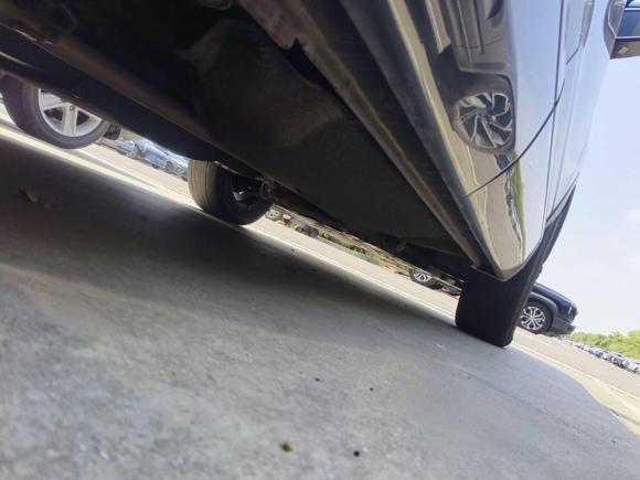 [宁波·浙B] 二手本田皓影2021款 240TURBO CVT两驱智享版