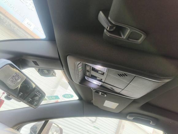 [杭州·浙A] 二手凯迪拉克凯迪拉克XT52020款 改款 28T 豪华型