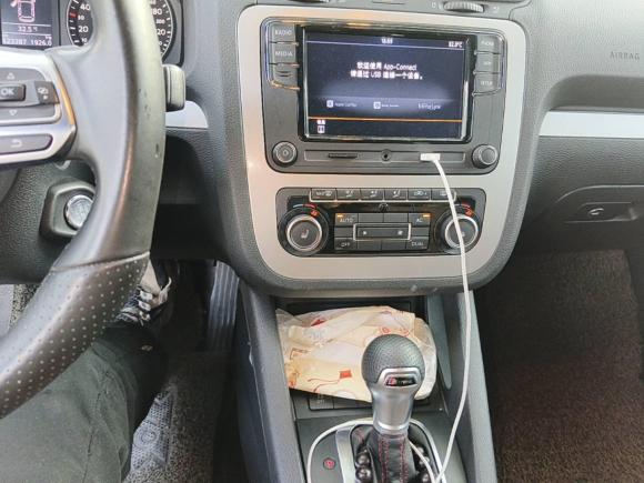 [西安·浙C] 二手大众尚酷2010款 2.0TSI 豪华版