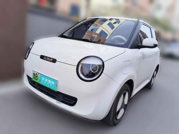 [青岛·鲁B] 二手长安长安Lumin2022款 155km 清甜款