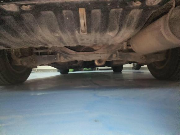 [合肥·皖A] 二手本田本田CR-V2013款 2.0L 两驱经典版