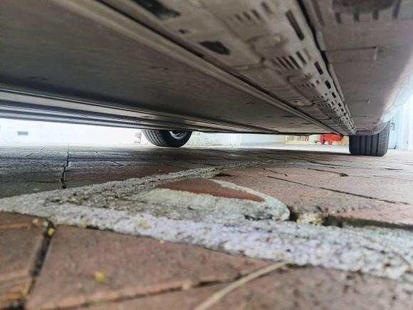 [深圳·粤B] 二手特斯拉Model S2016款 Model S 60