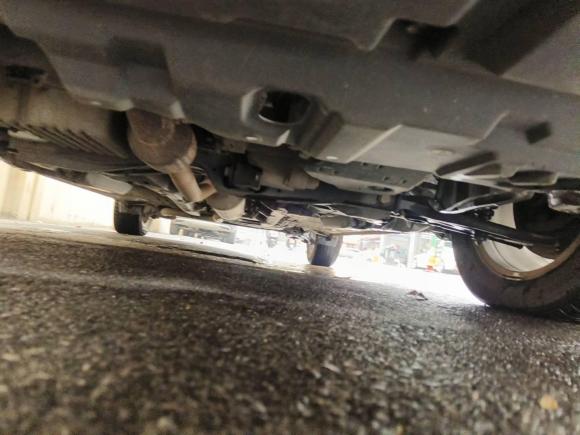 [武汉·鄂W] 二手丰田YARiS L 致炫2014款 1.5G 自动炫动版