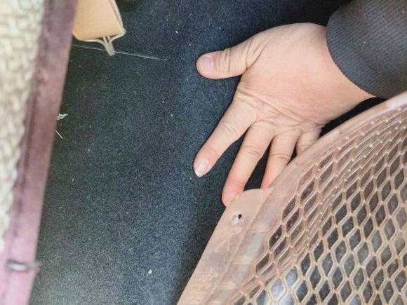 [上海·陕A] 二手别克威朗2018款 三厢 15S 自动领先型