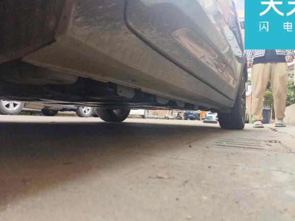 [台州·浙J] 二手别克微蓝72020款 652E 互联智慧型