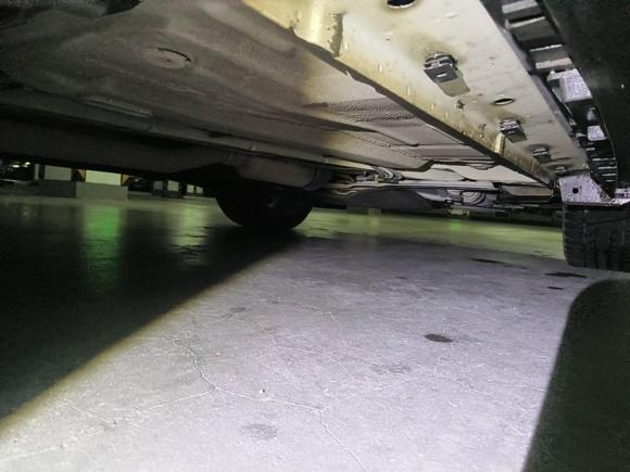 [杭州·浙A] 二手福特翼虎2017款 EcoBoost 180 两驱精翼型