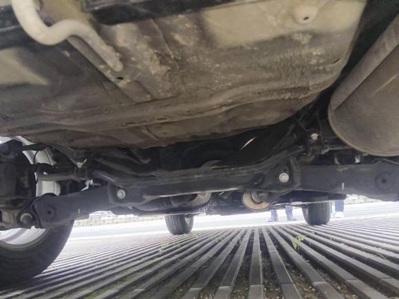 [无锡·苏B] 二手哈弗哈弗H62018款 红标 运动版 1.5T 自动两驱精英型