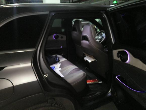 [宁波·浙B] 二手比亚迪护卫舰072023款 DM-i 100KM 旗舰型