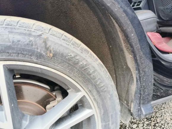 [宁波·浙B] 二手奥迪奥迪Q5L2018款 40 TFSI 荣享时尚型 国V