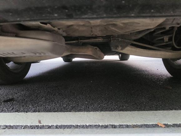 [广州·粤S] 二手雪佛兰迈锐宝2018款 530T 自动豪华版