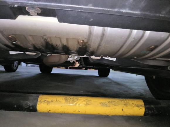 [常州·苏D] 二手红旗红旗HS52019款 2.0T 智联旗享四驱版