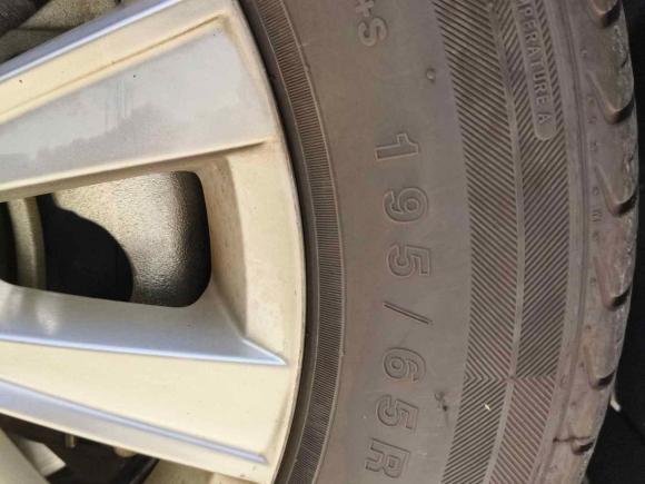 [上海·沪A] 二手大众朗逸纯电2019款 优享版