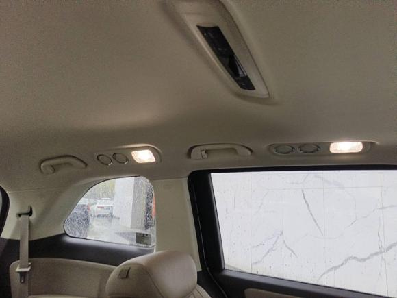 [苏州·苏E] 二手本田奥德赛2017款 2.4L 智享版