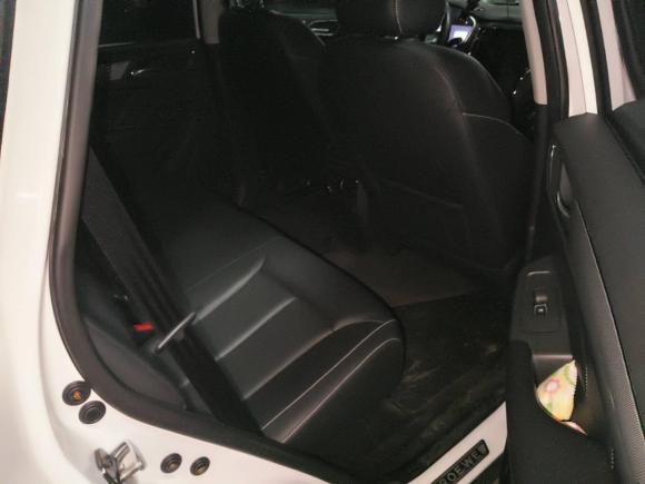 [武汉·鄂A] 二手荣威荣威RX52018款 20T 两驱自动互联网智尊版