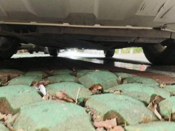 [南昌·赣A] 二手福特翼虎2015款 1.5L GTDi 两驱风尚型