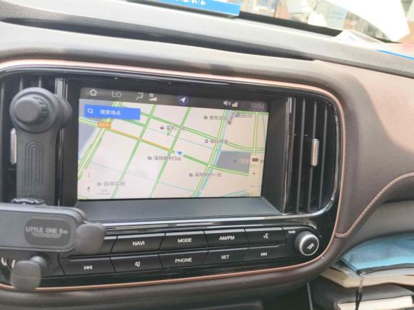 [苏州·苏E] 二手埃安传祺GE32018款 530 互联网悦享版