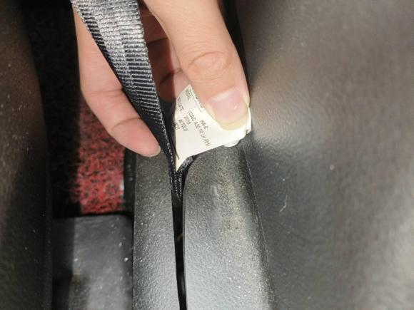 [常州·苏D] 二手广汽传祺传祺GS82017款 320T 两驱豪华智联版（七座）