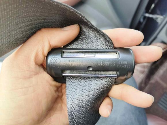 [南通·苏F] 二手别克昂科威2021款 532T 两驱豪华型