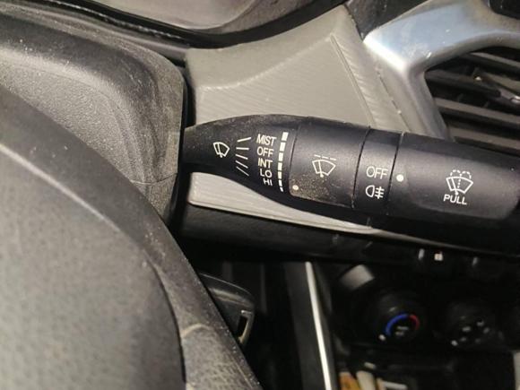 [武汉·鲁N] 二手宝骏宝骏5102017款 1.5L 手动舒适型