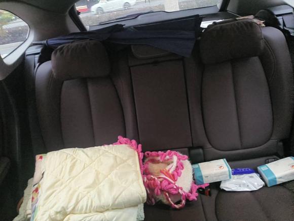 [合肥·皖A] 二手宝马宝马X12021款 sDrive25Li 领先型