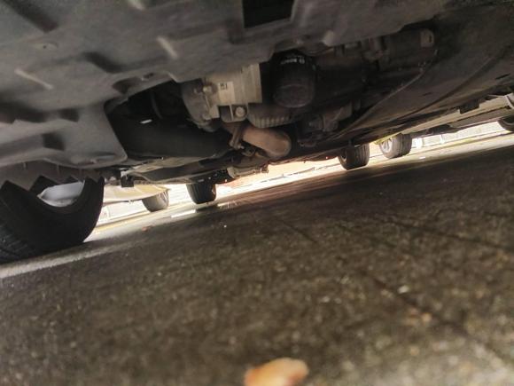 [广州·粤A] 二手别克别克GL82021款 ES陆尊 653T 尊享型