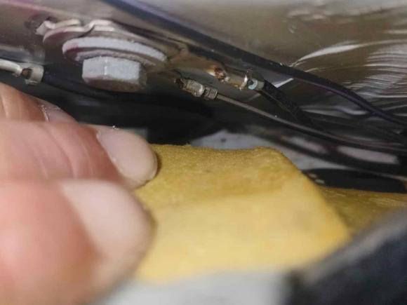 [广州·粤V] 二手福特翼虎2013款 1.6L GTDi 两驱风尚型