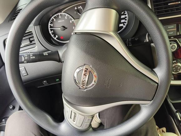 [苏州·苏U] 二手日产骐达TIIDA2019款 1.6L CVT酷动版 国VI