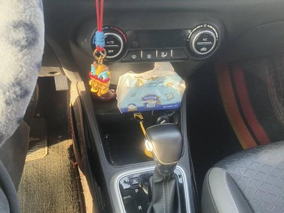 [青岛·鲁B] 二手起亚奕跑2019款 1.4L 自动趣享版 国V