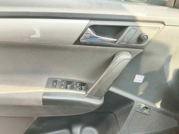 [武汉·鄂W] 二手大众朗逸2013款 改款经典 1.6L 自动风尚版