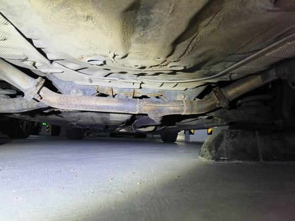 [南通·苏F] 二手马自达马自达82011款 2.3L 至尊版