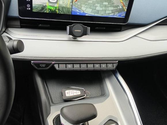 [杭州·浙A] 二手吉利汽车星瑞2021款 2.0TD 旗舰型