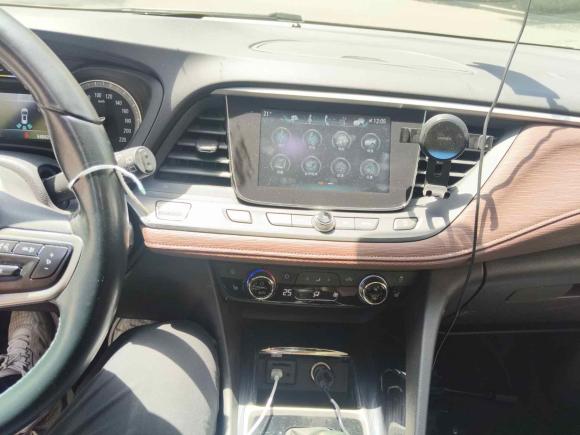 [杭州·浙A] 二手别克别克GL62019款 18T 6座互联豪华型 国VI