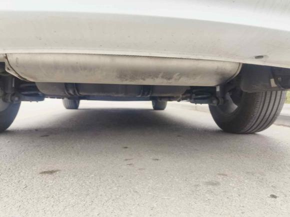 [西安·陕A] 二手比亚迪秦PLUS2024款 荣耀版 DM-i 55KM领先型